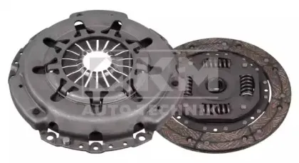 069 1542 KM Germany Комплект сцепления